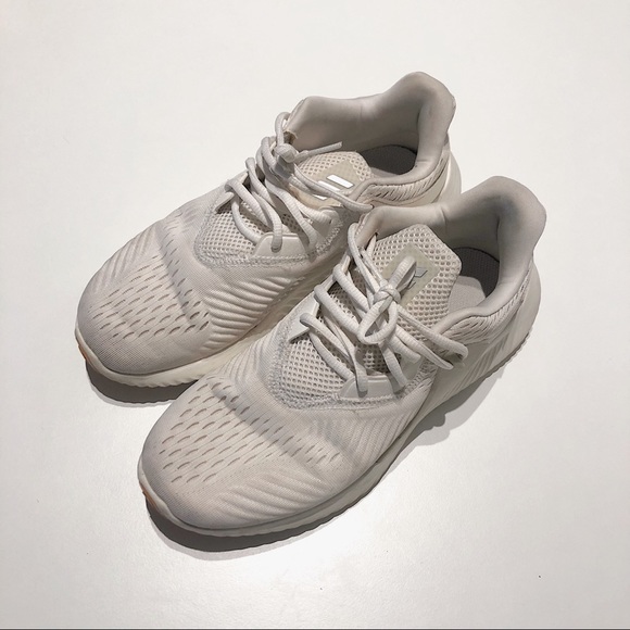adidas Shoes - Adidas Alphabounce Rc 2 – White